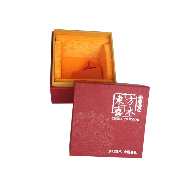 高档礼品包装盒