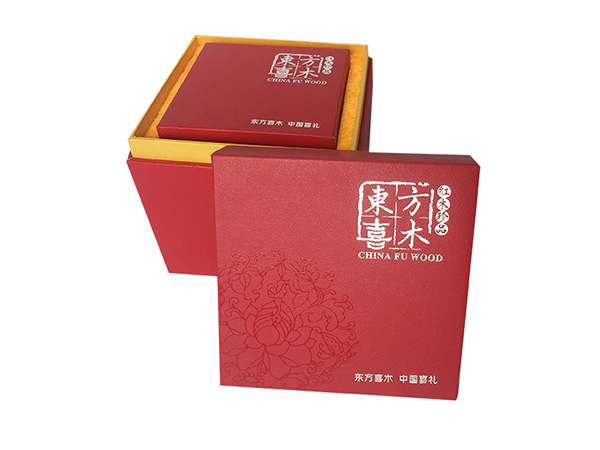 礼品盒的内涵及作用
